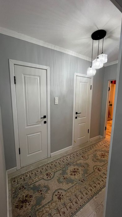 Пәтер (квартира) 3 бөлме.