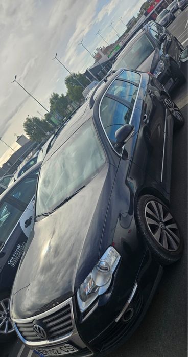 VOLKSWAGEN Passat 0 — imagine 3