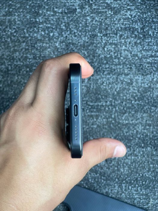 Iphone 16 pro