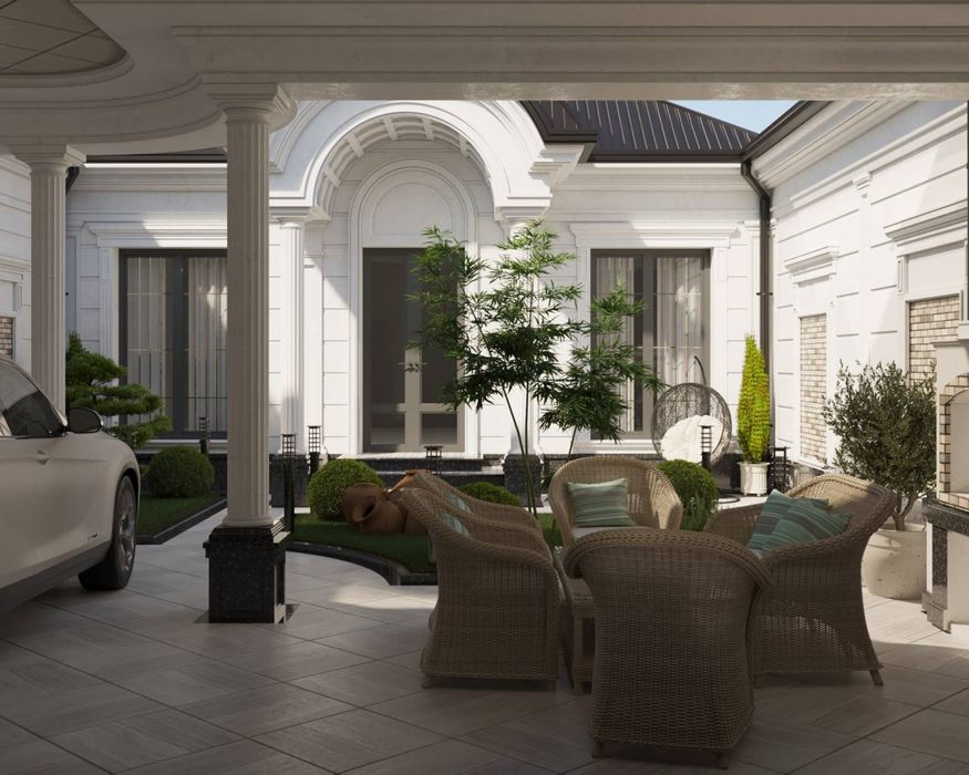 Qibray tumanida yer sotiladi 8 sotix srochnaa