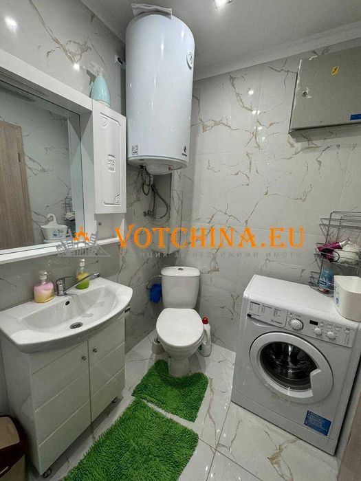 Продава се Тристаен апартамент в Свети Влас - 80 кв.м за 1213 €/кв.м - Снимка #9