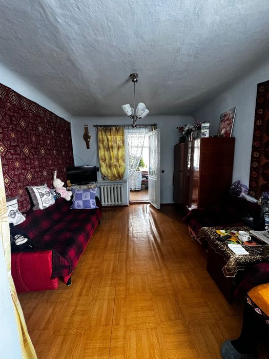 Продам 1 комнатную квартиру