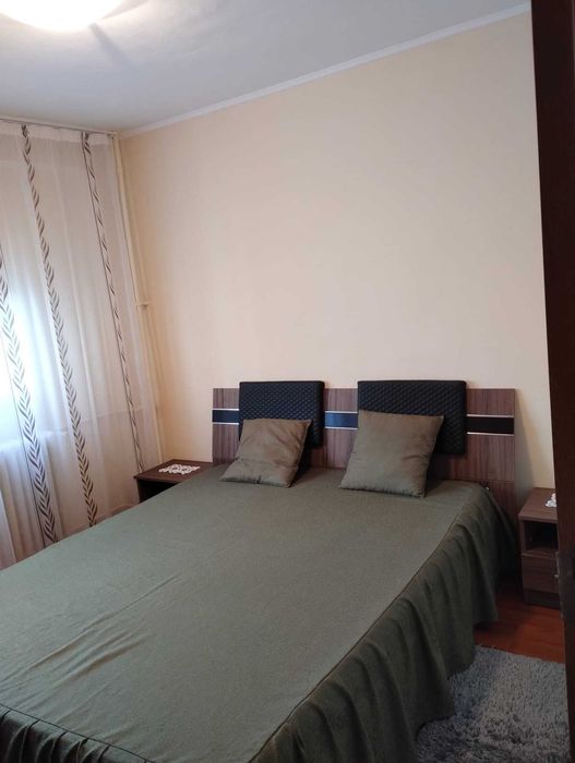 Apartament 2 Camere de Inchiriat, Nitu Vasile (Sun Plaza)