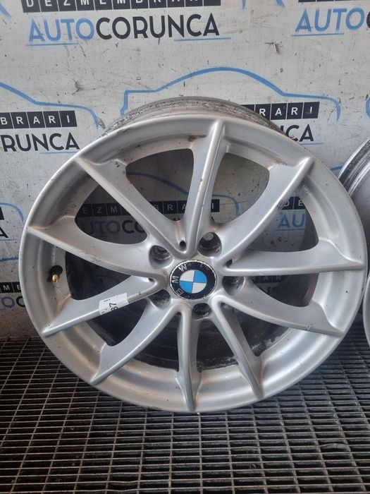 Jante aliaj BMW X3 F25 2010 - 2014 (1287) R17 Et32 5*120