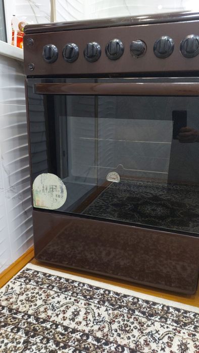 ГАЗ ПЛИТА 2023 йил