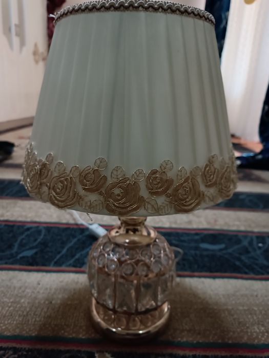 Svetilnik bor 2 ta sotladi