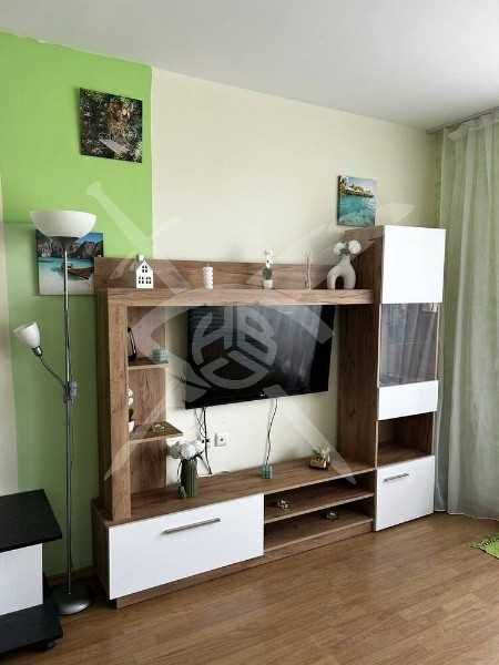 Продава се Едностаен апартамент в к.к. Слънчев бряг - 36 кв.м за 751 €/кв.м - Снимка #1