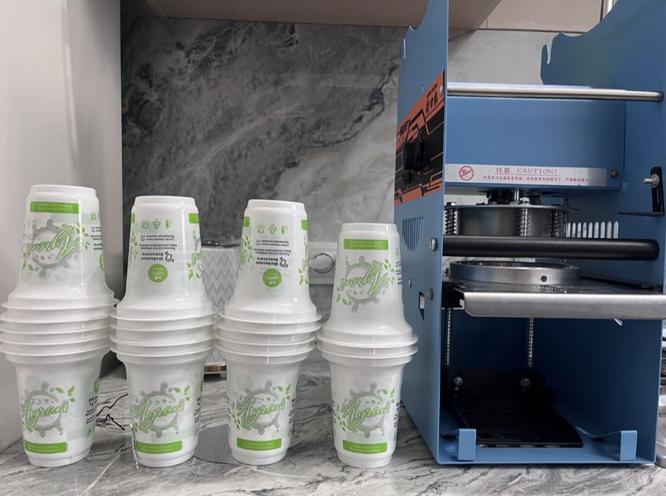 Продаётся бизнес