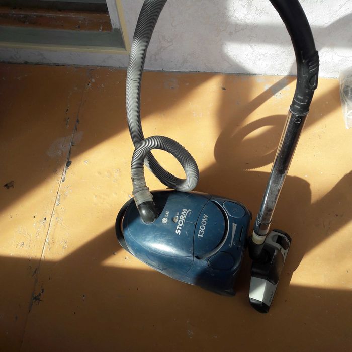 Changyutgich пылесос 2