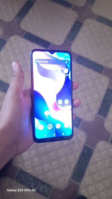 Realme, c 30 yangi karopkasi bor
