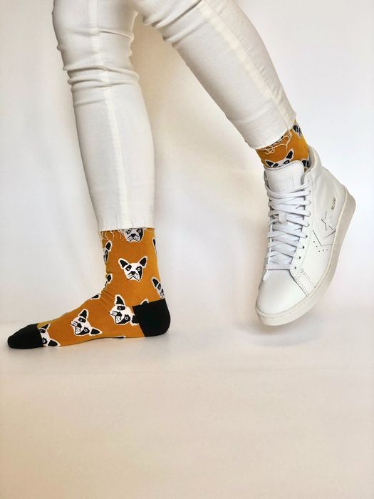 Converse Pro Leather