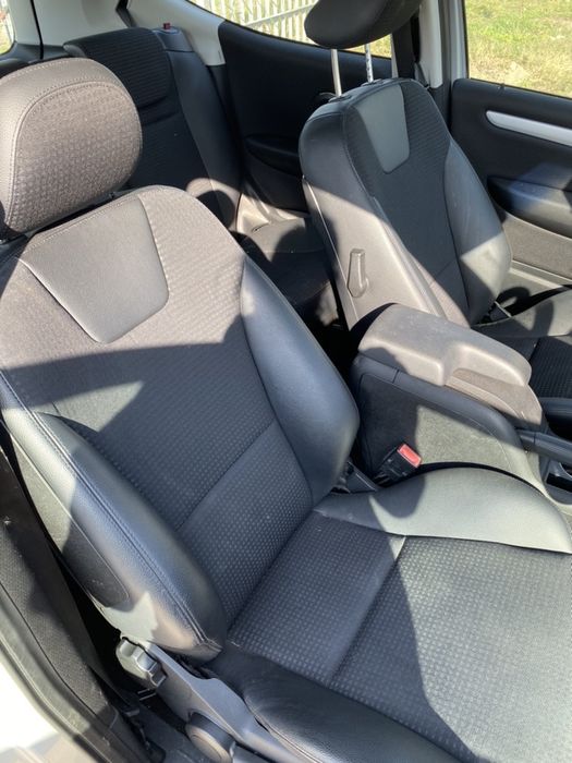 На части!!!Мерцедес Акласа W169 A200sport Mercedes A class