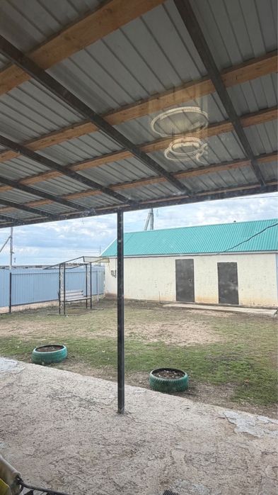 Продам дом 2017 г.Подстепное