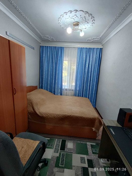 Продаётся дом ухоженный