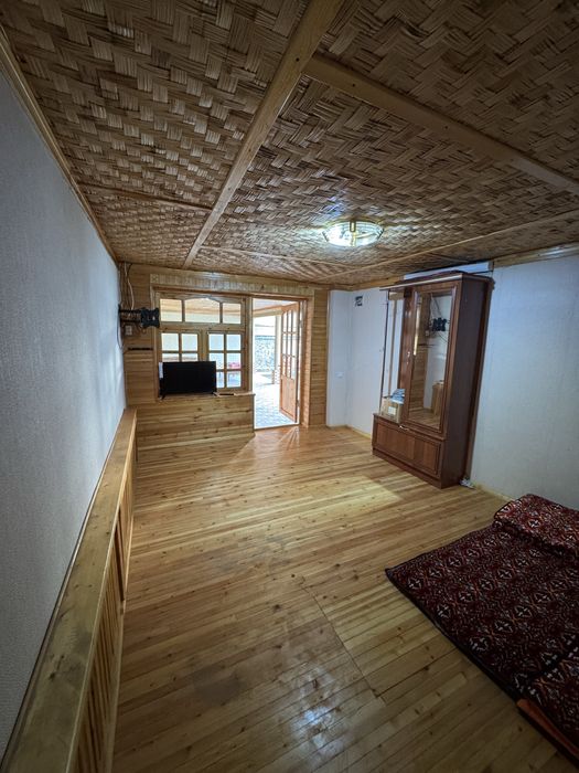 Dacha 24/7 hamma sharoit bor ulfatla oila o’rtogla