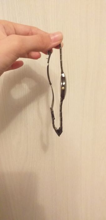 Часы наручные