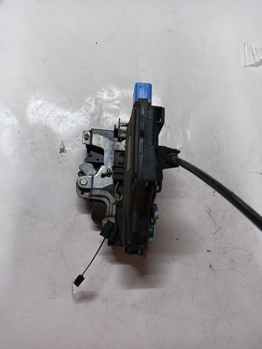 Broasca Usa Stanga Fata Skoda Octavia Ii Combi 1Z5 2004 - 2013