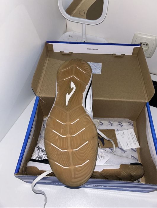 joma футзалки.