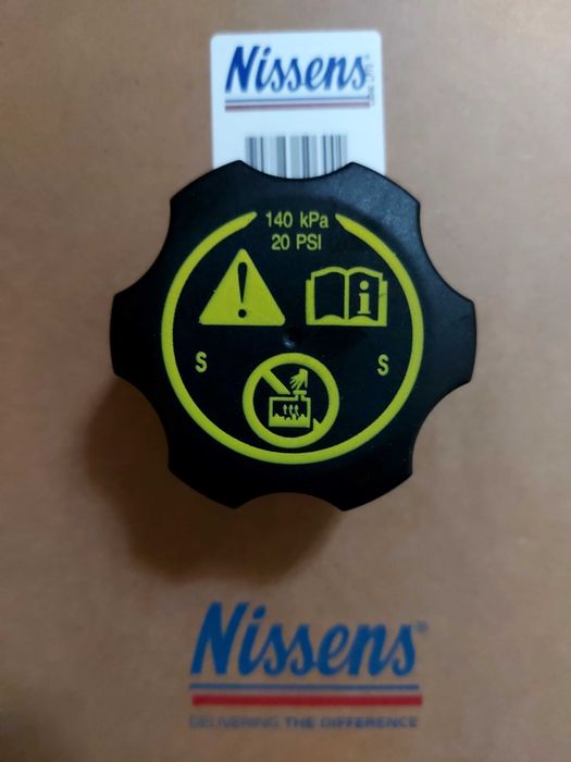 Buson vas expansiune Nissens pentru gama Opel