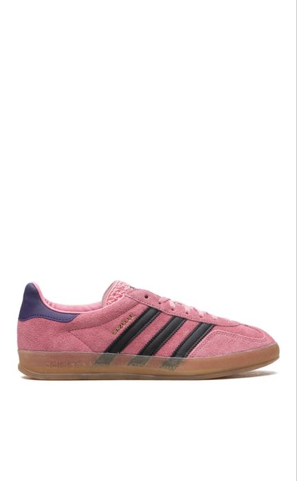 Adidas original gazelle indoor