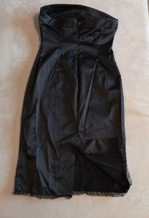 Малка черна рокля - DiKa