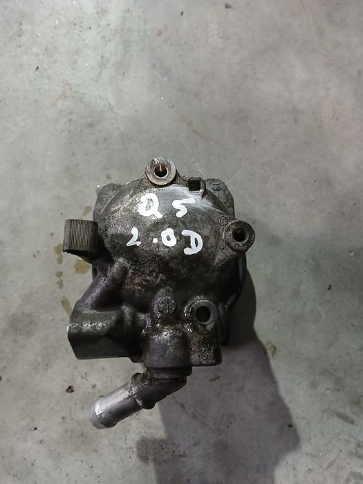 Pompa servo Audi Q5 8R din 2010 8r0145155s