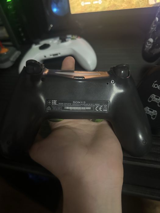 Vand controlere ps4 custom!!!