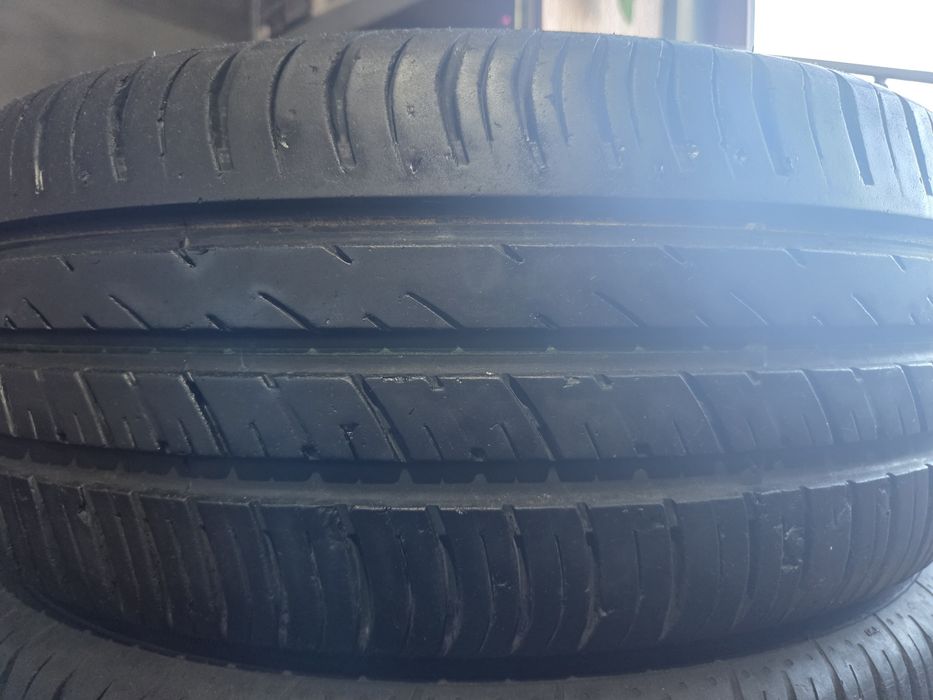 De vanzare anvelope de vara 205/50 R17