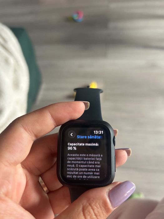Apple watch SE 2nd generation