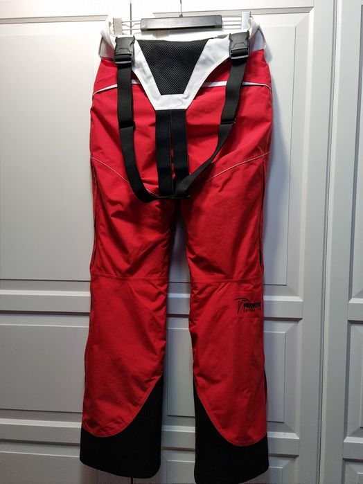 Pantaloni ski Goretex Pro Frencys