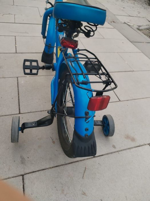 Продам велосипед детский