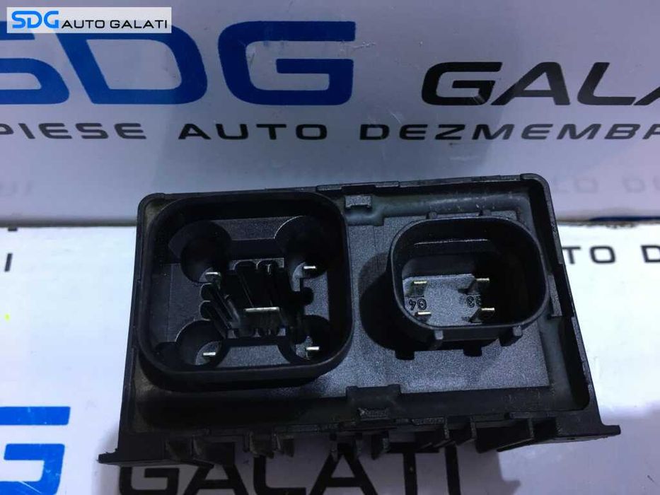 Releu Bujii Incandescente Opel Astra J 1.7 CDTI 2009 - 2015 Cod 55557761 51299045 [S0054]