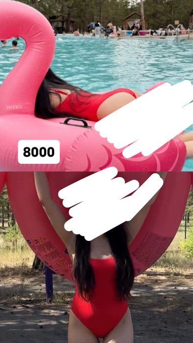 продам купальники размер s