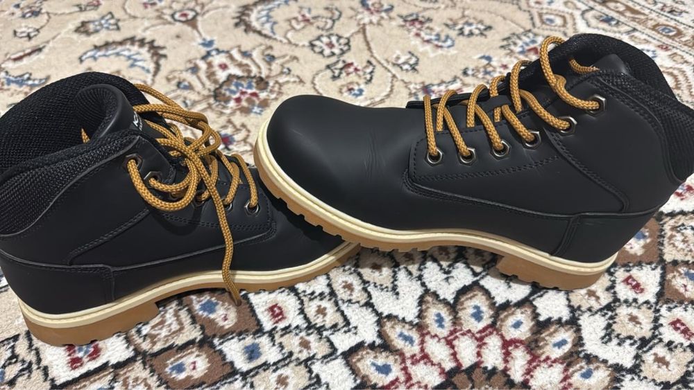 Зимние сапоги для подростков 41р