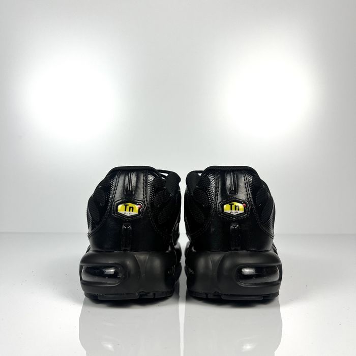 Nike Air Max Plus Black | Размери 40,41,42,45,46 | Нови