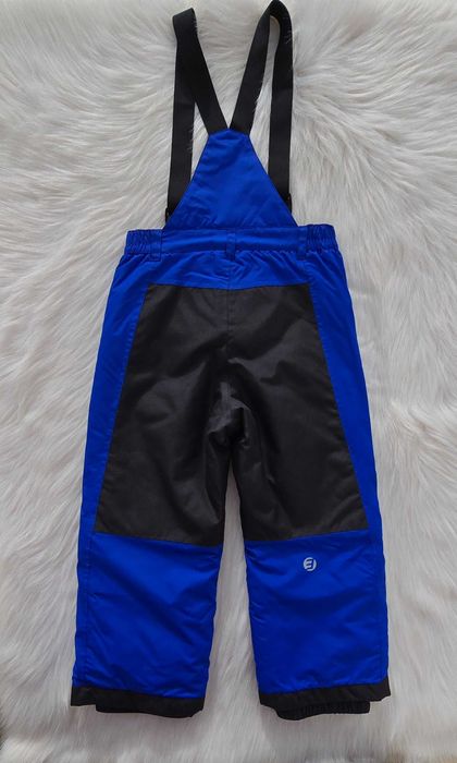 Нов детски ски гащеризон ICEPEAК 10000mm 4-5 години НОВ