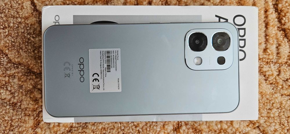 Oppo A6 Pro 5G