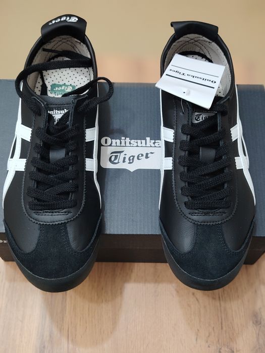 Кроссовки ONITSUKA TIGER MEXICO 66 продаю, срочно