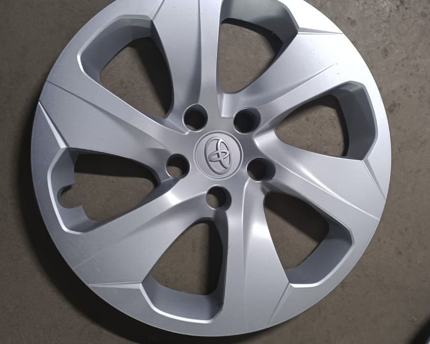 Колпак 17 размер