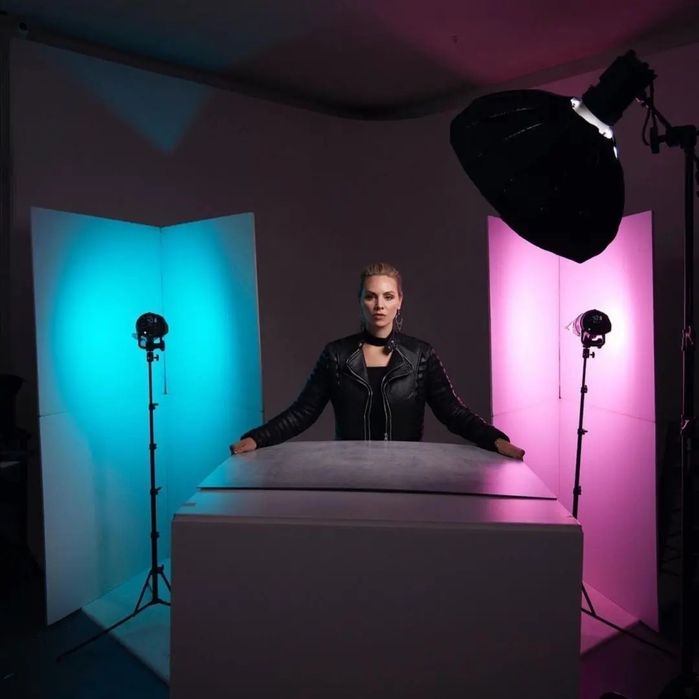 Фотостудия готовый бизнес оборудование в Ташкенте