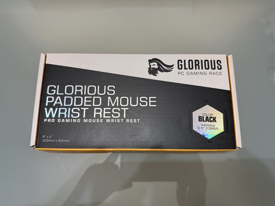 Suport pentru incheietura mainii Glorious