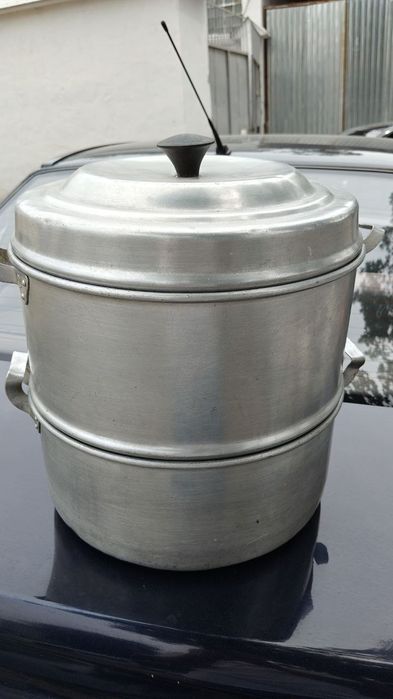 Большая Советская Мантышница
