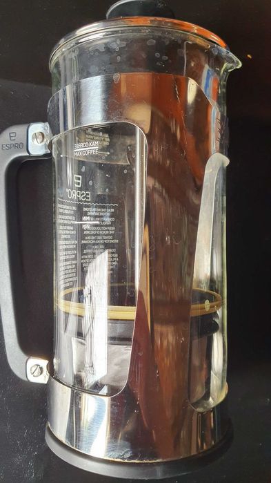 French press Espro - infuzor cafea 1L