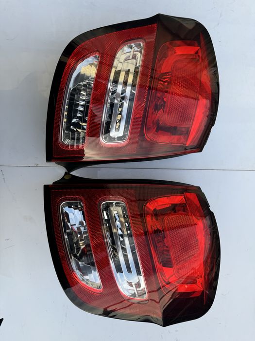 Stop tripla Citroen c3 dr stare impecabila!