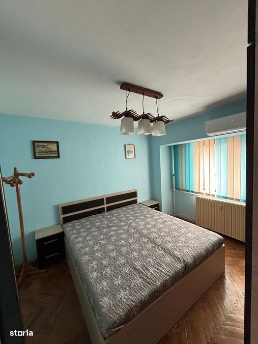 Apartament 3 camere - Decebal