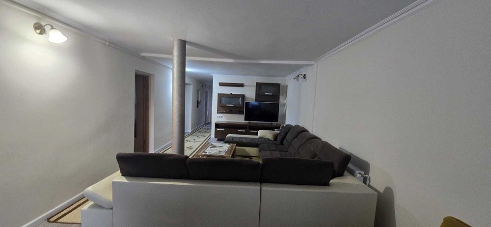 Inchizriez casa 120m2 Oradea