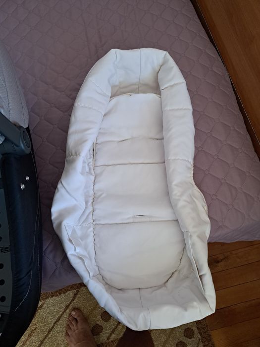 Количка PegPerego 3v1