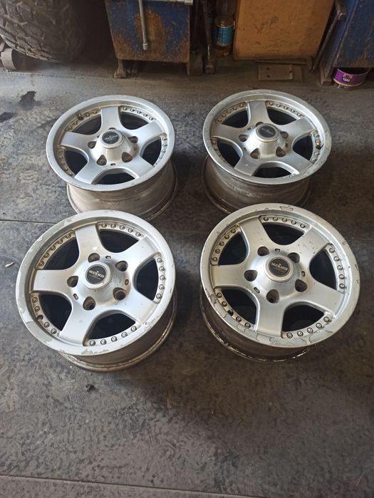 Продам комплект дисков. 5/150, R16.