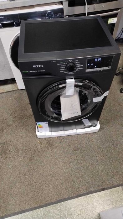 A+++ Пералня машина Arctic-Беко 9 кг 1400 об/мин IronExpressExtraSteam