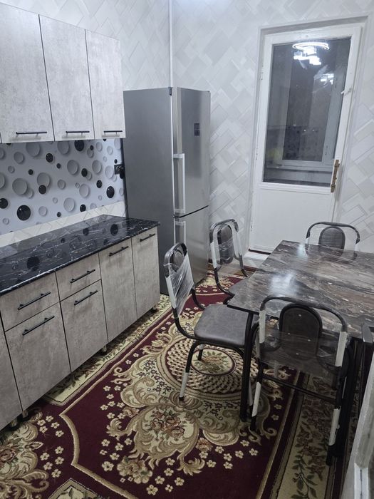 Arenda Vodnik 3xona